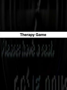 Cover Therapy Game