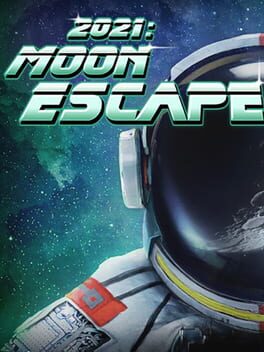 Cover 2021: Moon Escape