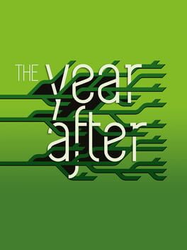 Cover The Year After