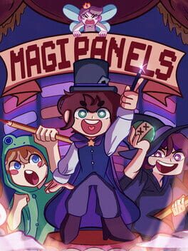 Cover Magipanels