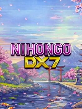Cover Nihongo DX7