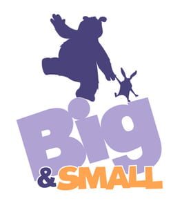 Cover Big & Small House