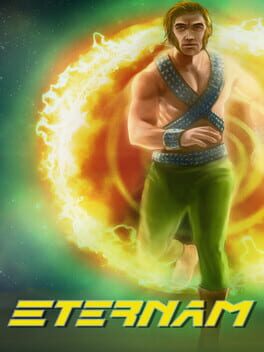 Cover Eternam