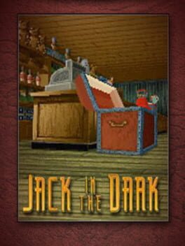 Cover Jack in the Dark