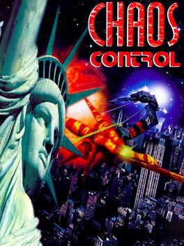 Cover Chaos Control