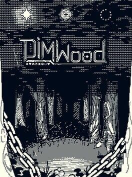 Cover Dimwood