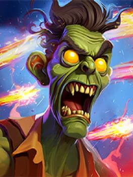 Cover Zombie Defense: War