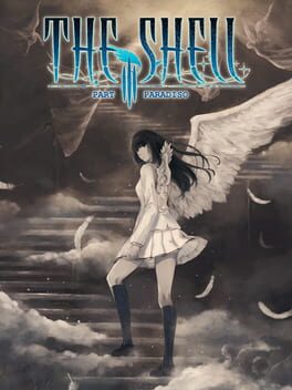 Cover The Shell Part III: Paradiso