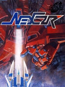 Cover Nexzr