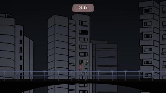 Screenshot The Bridge