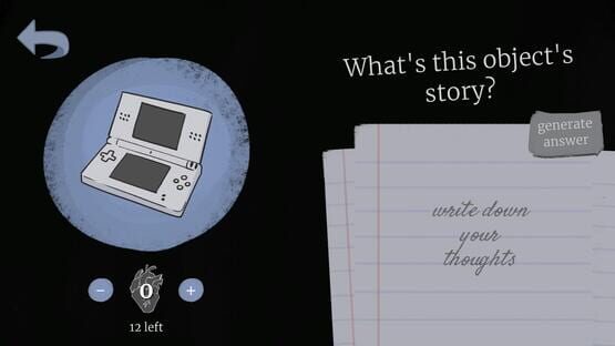 Screenshot The Bridge