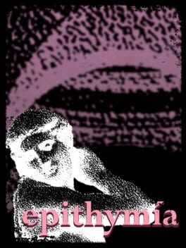 Cover Epithymía
