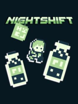 Cover Nightshift