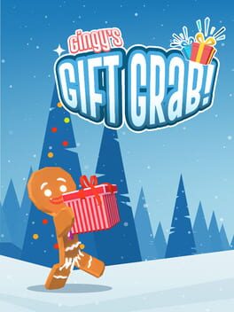 Cover Gingy's Gift Grab