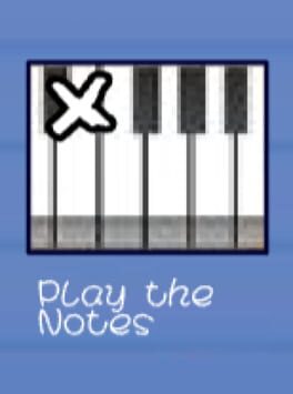 Cover Play the Notes