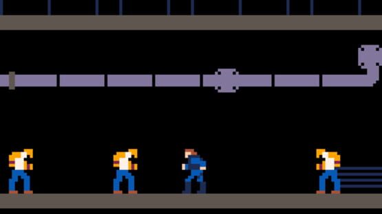 Screenshot Encore