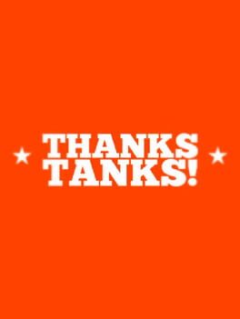 Cover Thanks Tanks!