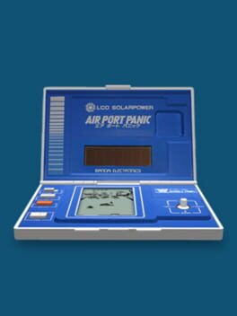 Cover Airport Panic