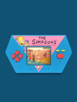 Cover Bart Simpson's Cupcake Crisis