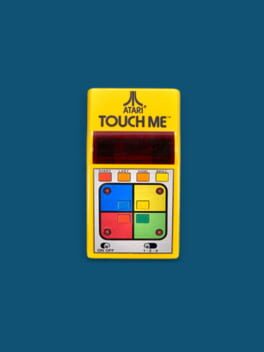 Cover Touch Me