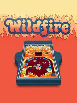 Cover Wildfire