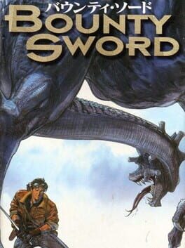 Cover Bounty Sword