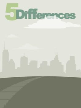 Cover 5 Differences