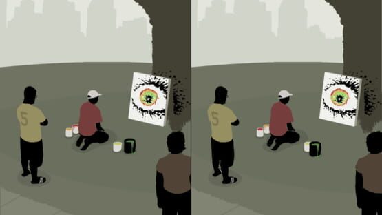 Screenshot 5 Differences