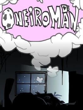Cover Oneiro Man