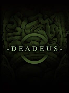 Cover Deadeus