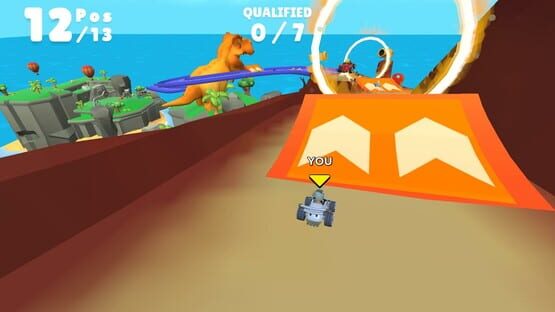 Screenshot Wheel Stars