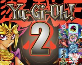 Cover Yu-Gi-Oh 2