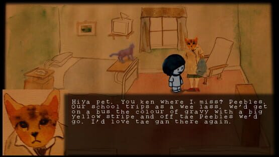Screenshot Beeswing