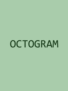 Cover Octogram