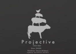 Cover Projective