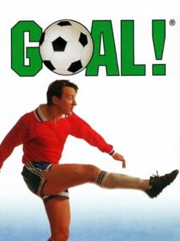Cover Goal!