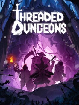 Cover Threaded Dungeons
