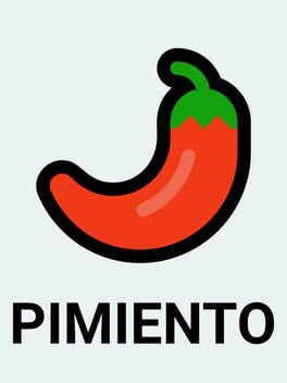 Cover Pimiento