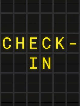 Cover Check-In