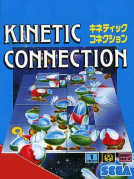 Cover Kinetic Connection