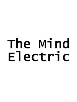 Cover The Mind Electric