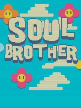 Cover Soul Brother