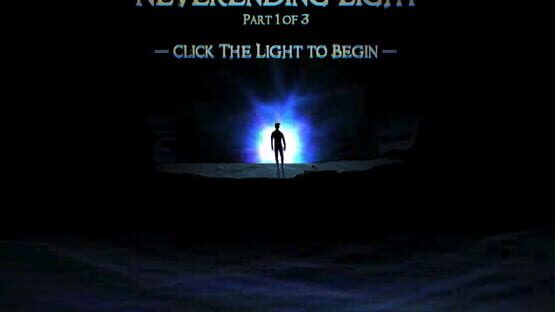 Screenshot Neverending Light