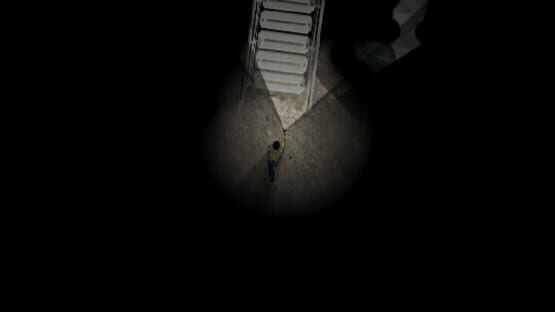 Screenshot Neverending Light