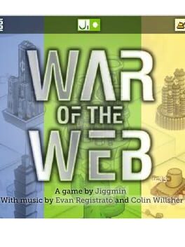 Cover War of the Web