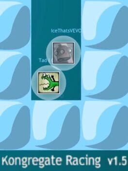 Cover Kongregate Racing