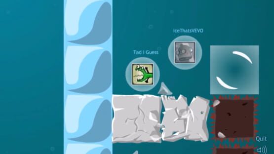 Screenshot Kongregate Racing