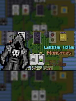 Cover Little Idle Monsters