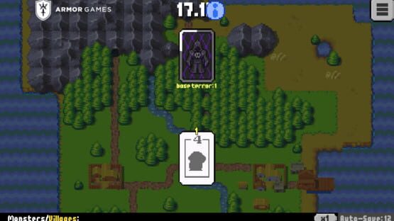 Screenshot Little Idle Monsters