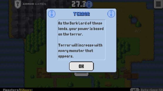Screenshot Little Idle Monsters